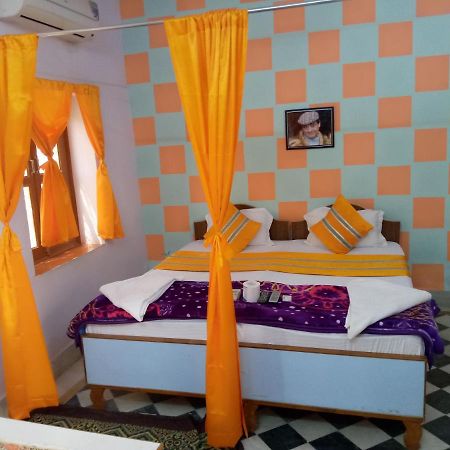Ratan Hostel Jaisalmer Esterno foto
