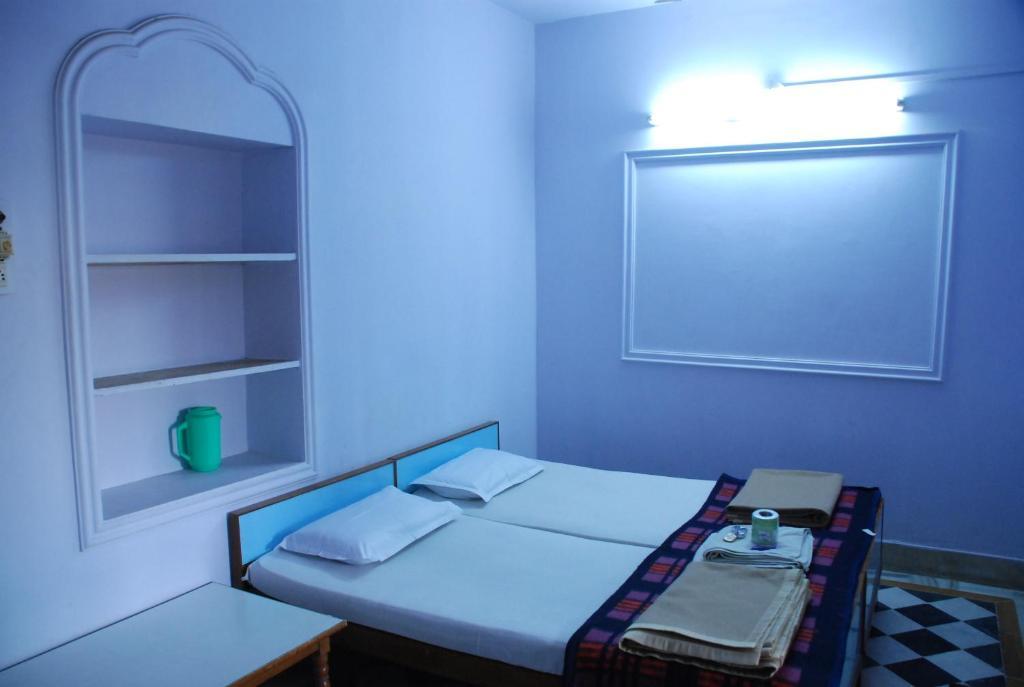 Ratan Hostel Jaisalmer Esterno foto