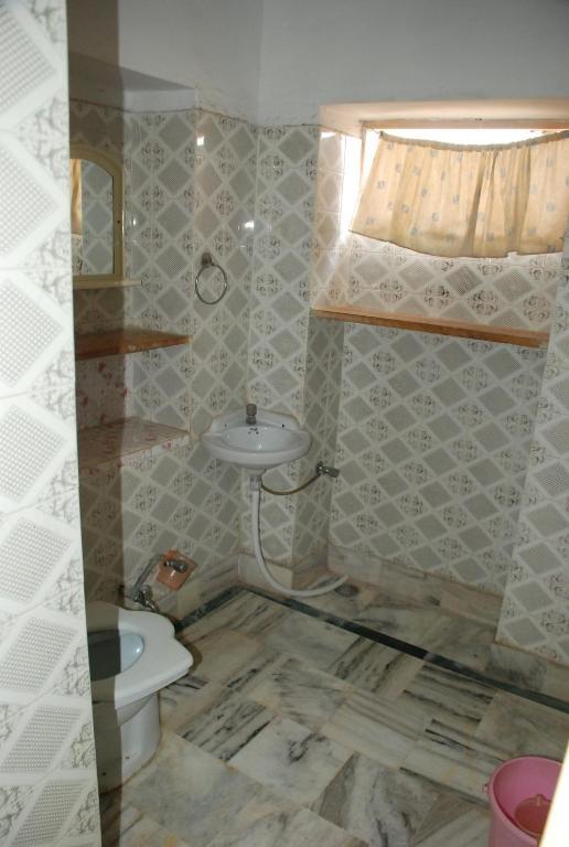 Ratan Hostel Jaisalmer Esterno foto