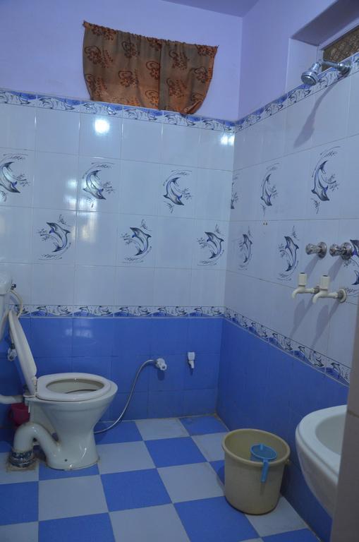 Ratan Hostel Jaisalmer Esterno foto