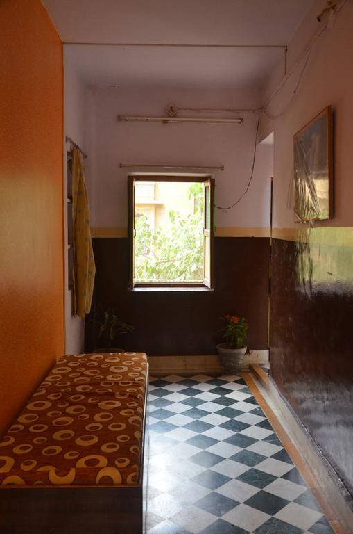 Ratan Hostel Jaisalmer Esterno foto