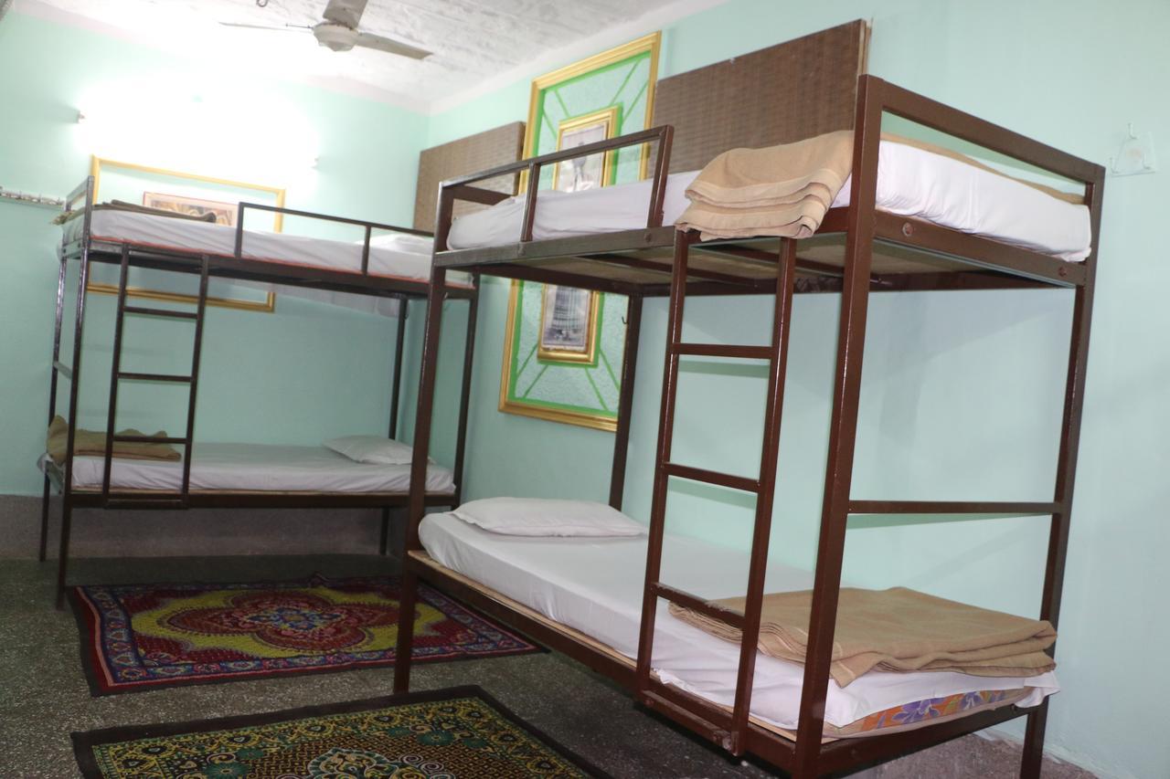 Ratan Hostel Jaisalmer Esterno foto