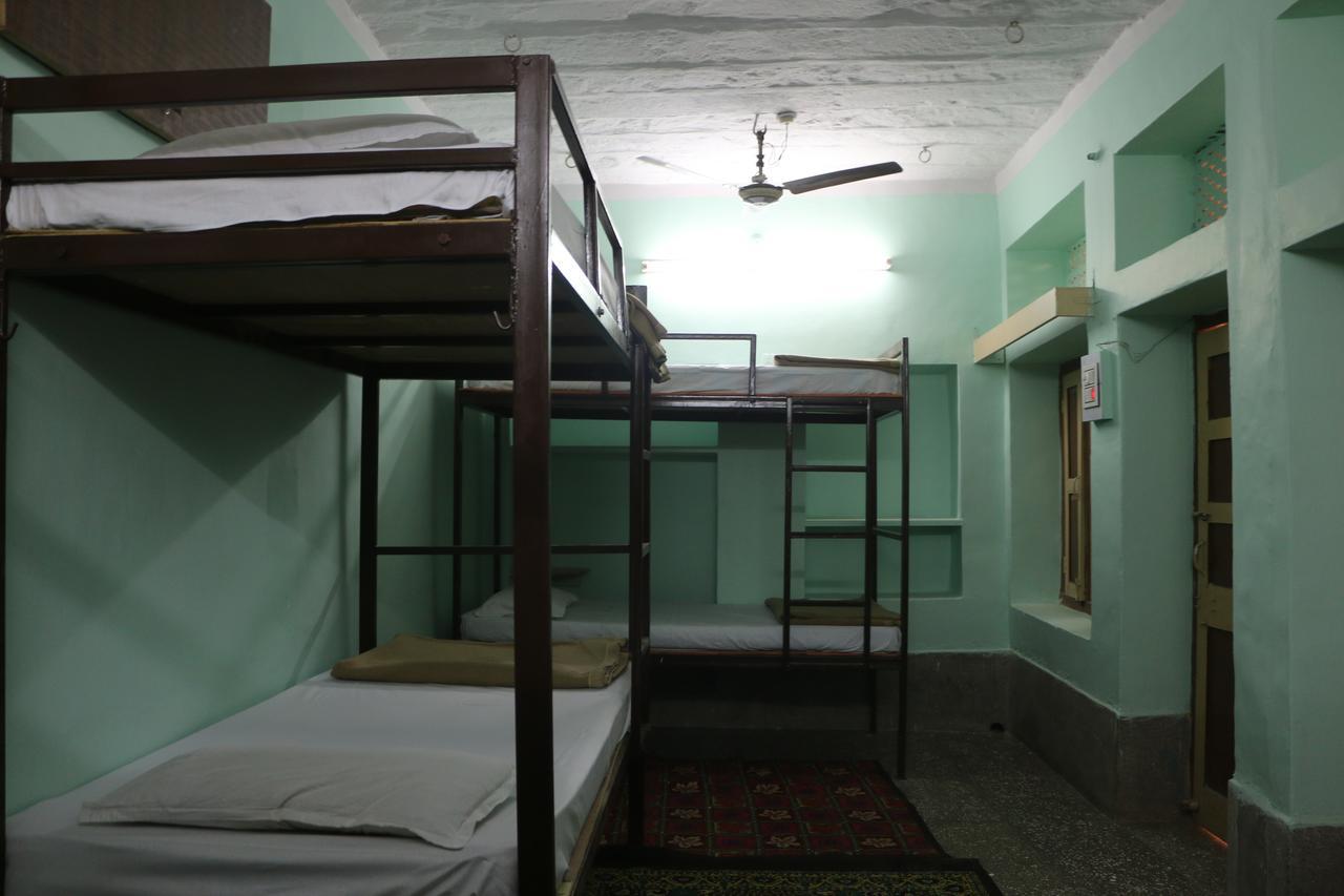 Ratan Hostel Jaisalmer Esterno foto